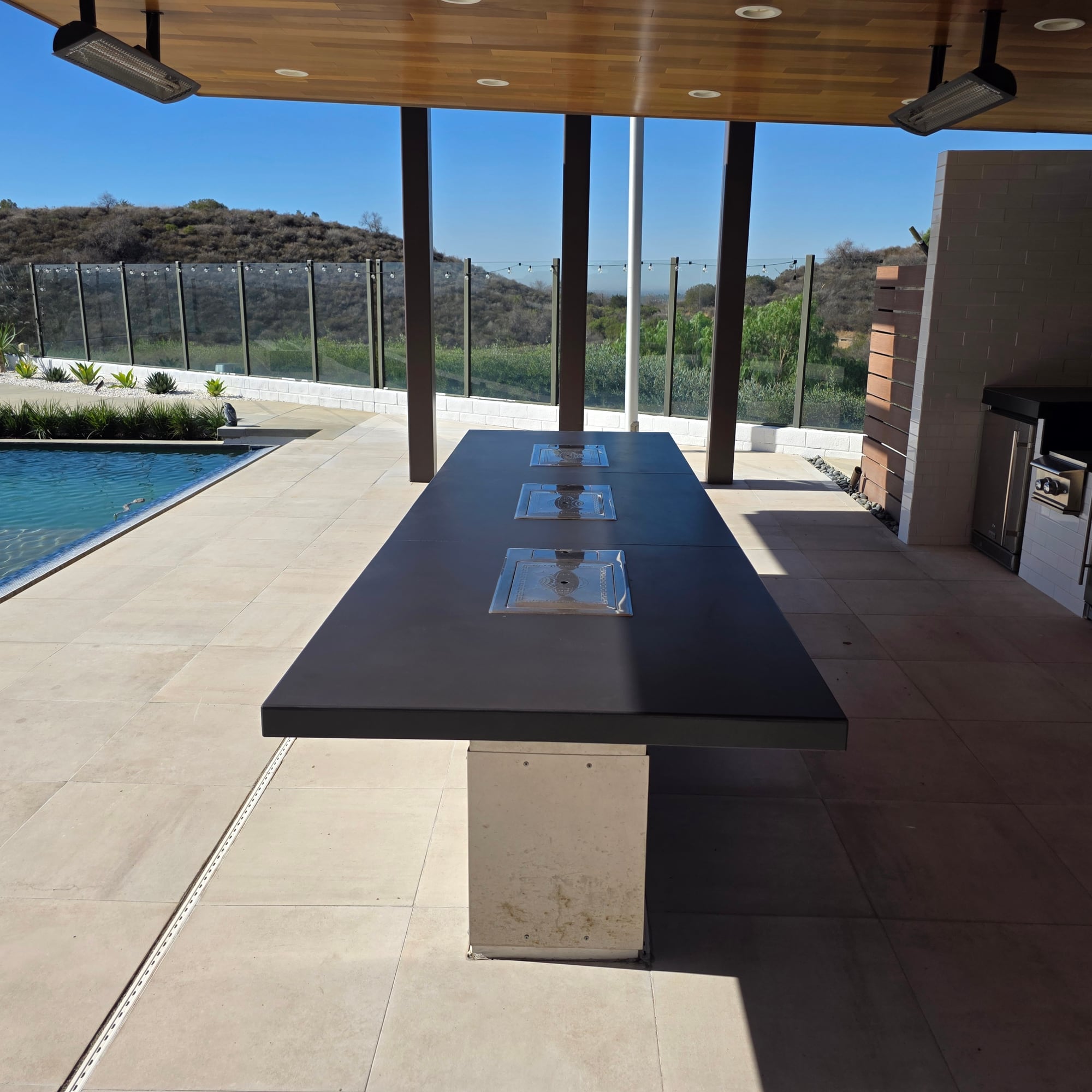 2241 E Rosecrans Ct in Brea, CA — photo 3 of 5